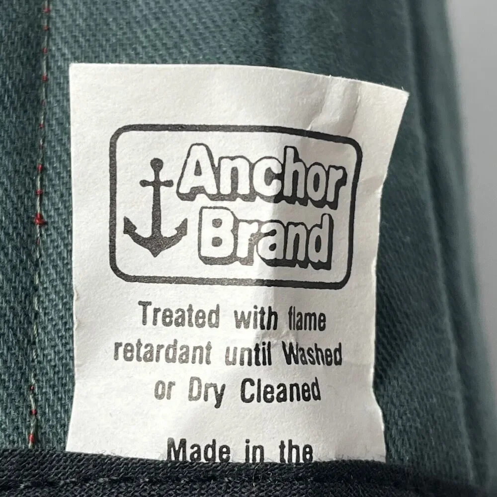 Anchor Brand brand new